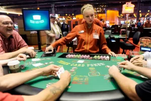 Bringing Old-school Casino Ambience To A New Generation With Live Dealer Casinos
