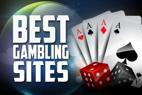 What to Look For in Casino Sites