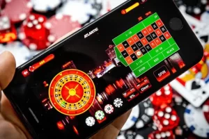 Innovations in Casino Technology