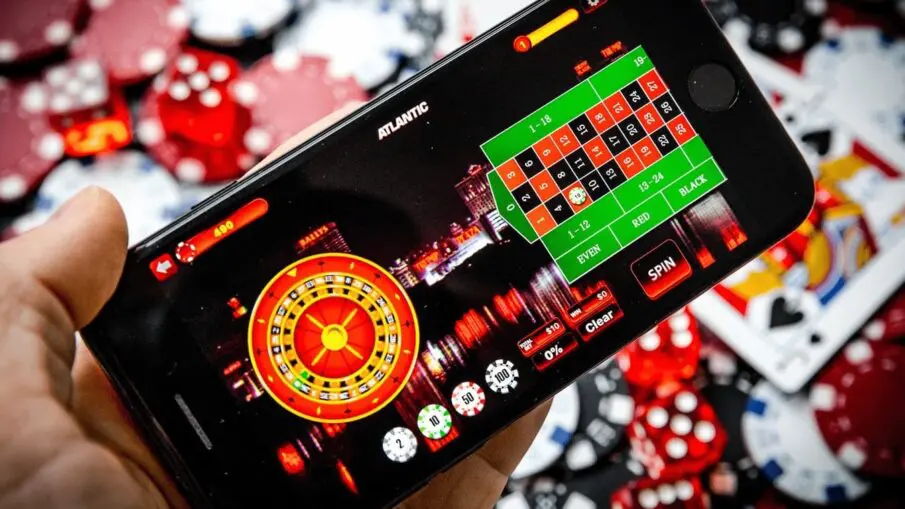 Innovations in Casino Technology