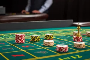 Setting Limits When Gambling