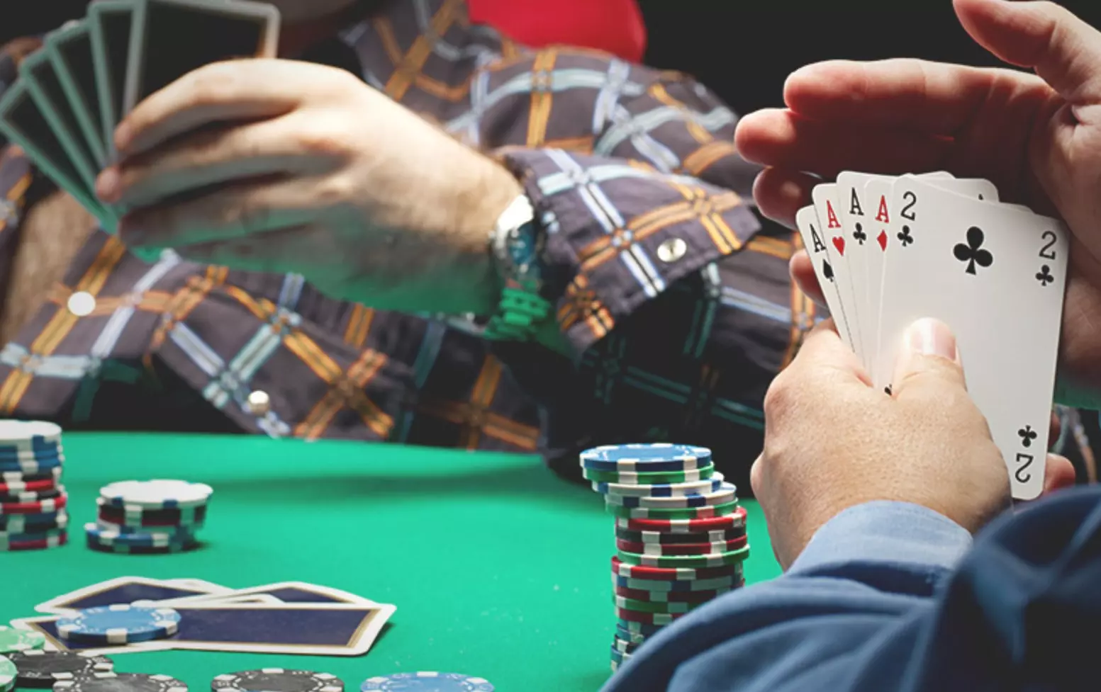 The Art of Reading Poker Faces – Mastering the Psychology of Bluffing